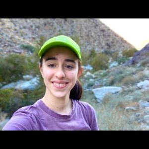 Meet your Posher, Rachel